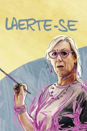 Póster de la película Laerte-se