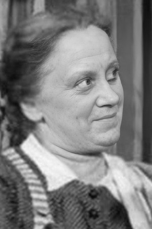 Vera Budreyko