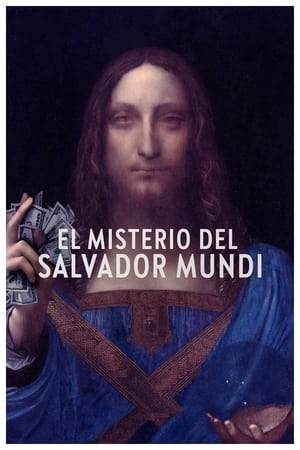 Póster de la película Salvator mundi