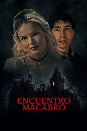 Póster de la película House of Darkness