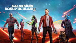 Guardians of the Galaxy Vol. 2