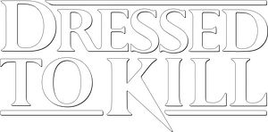 Vestida para Matar (Dressed to Kill)