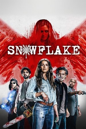 Póster de la película Snowflake