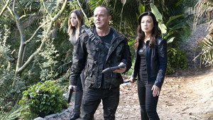 S.H.I.E.L.D. Ajanları