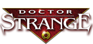 Doctor Strange
