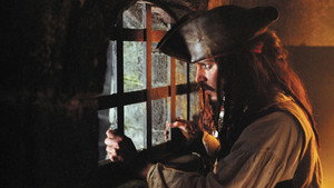Pirates of the Caribbean: The Curse of the Black Pearl