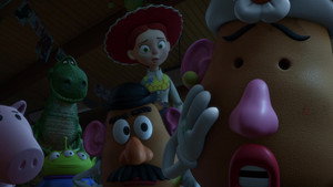Toy Story 3