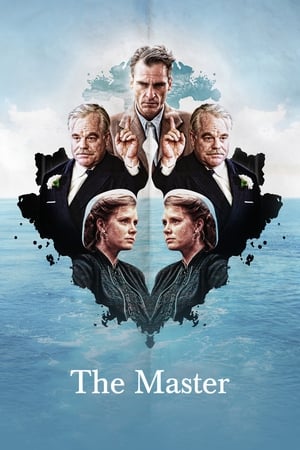 Póster de la película The Master