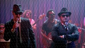 Les Blues Brothers