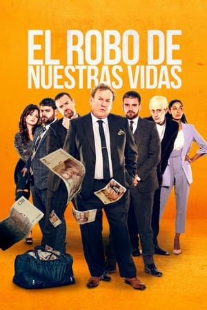 Póster de la película Three Day Millionaire