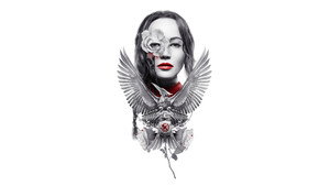 The Hunger Games: Mockingjay - Part 2