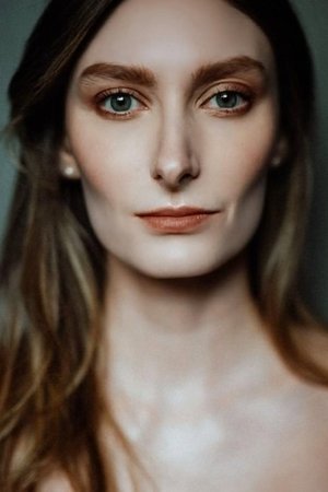 Maddie Moore