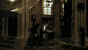 Harry Potter and the Prisoner of Azkaban