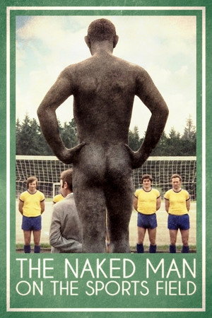 The Naked Man on the Sports Field