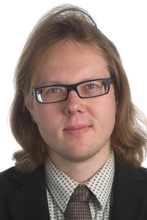Vahur Afanasjev
