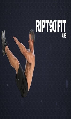 RipT90 Fit - Ript Abs
