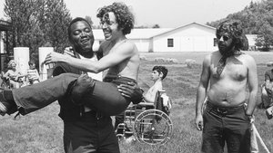 Crip Camp: La révolution des éclopés