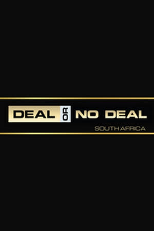 Póster de la serie Deal or No Deal