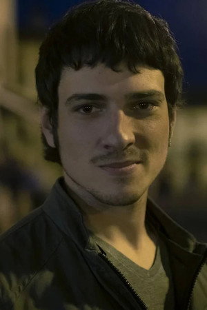Nikola Zalduegi