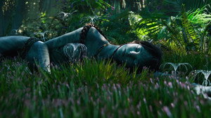 Avatar: The Way of Water