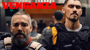 Venganza