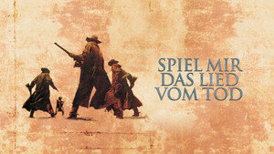 C'era una volta il West