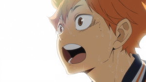 Haikyuu!!