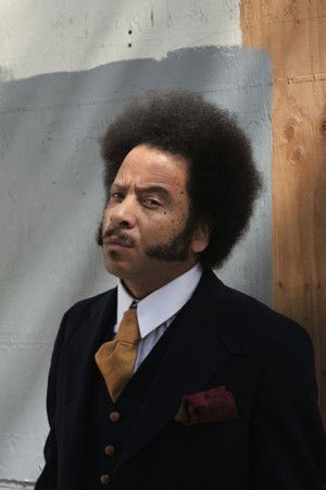 Boots Riley