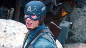 Captain America: The First Avenger