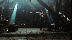 Pans Labyrinth