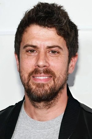 Toby Kebbell