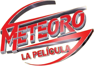 Meteoro: La película