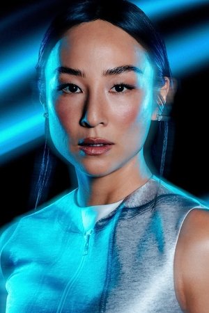 Greta Lee