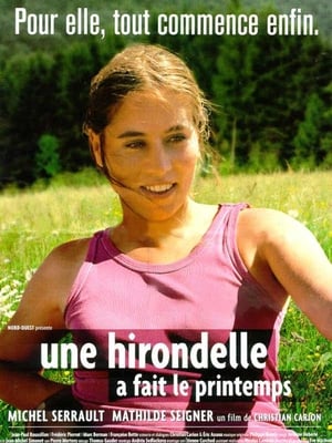 Une hirondelle a fait le printemps Streaming VF VOSTFR