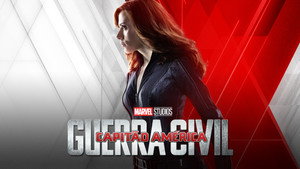 Captain America: Civil War