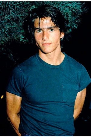 Tom Cruise