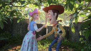 Toy Story 4