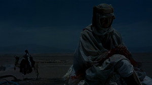 Lawrence of Arabia