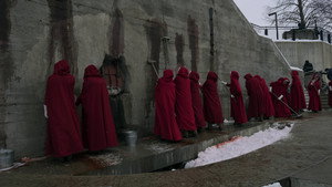 The Handmaid's Tale