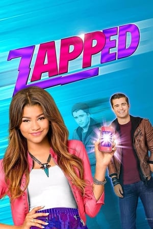 Film Zapped, Une Application d'Enfer ! streaming VF gratuit complet