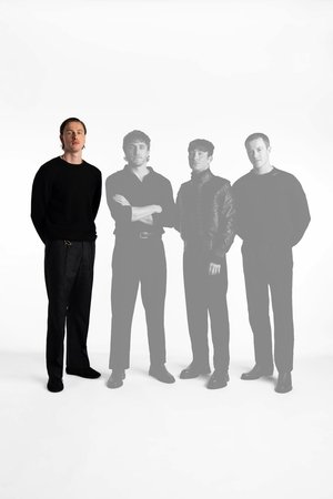 The Beatles: John