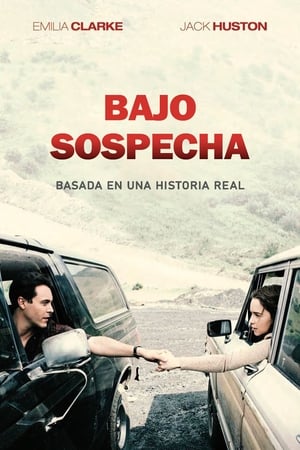 Póster de la película Bajo sospecha