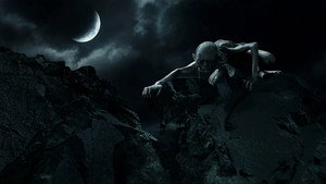 The Lord of the Rings: The Two Towers
