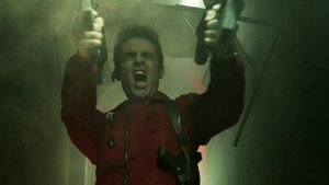 La casa de papel 1×15