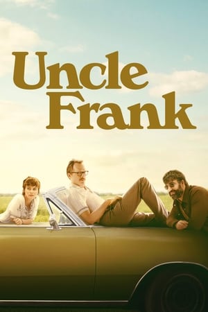 Film Uncle Frank streaming VF gratuit complet