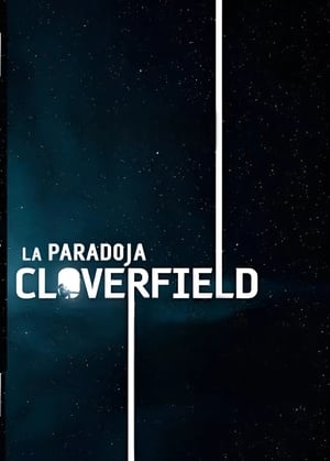 Póster de la película The Cloverfield Paradox