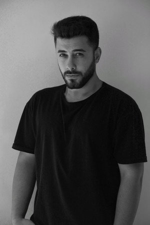 Muhammet Ali Deniz