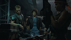 Aliens
