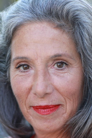 Evelyne Olivieri