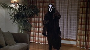 Scary Movie